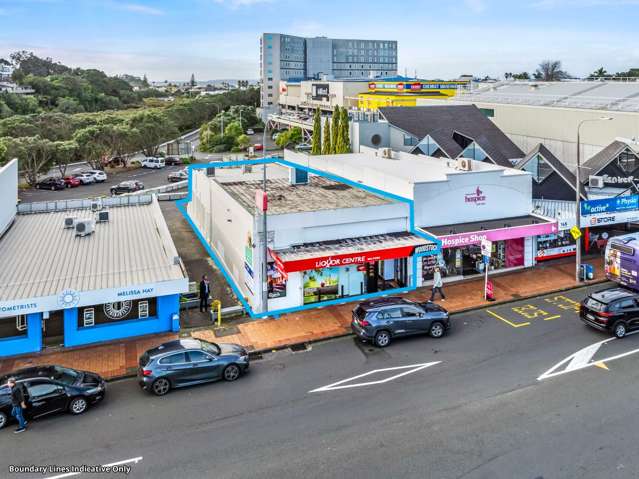 Milford investment - $1.68M+ GST (if any)