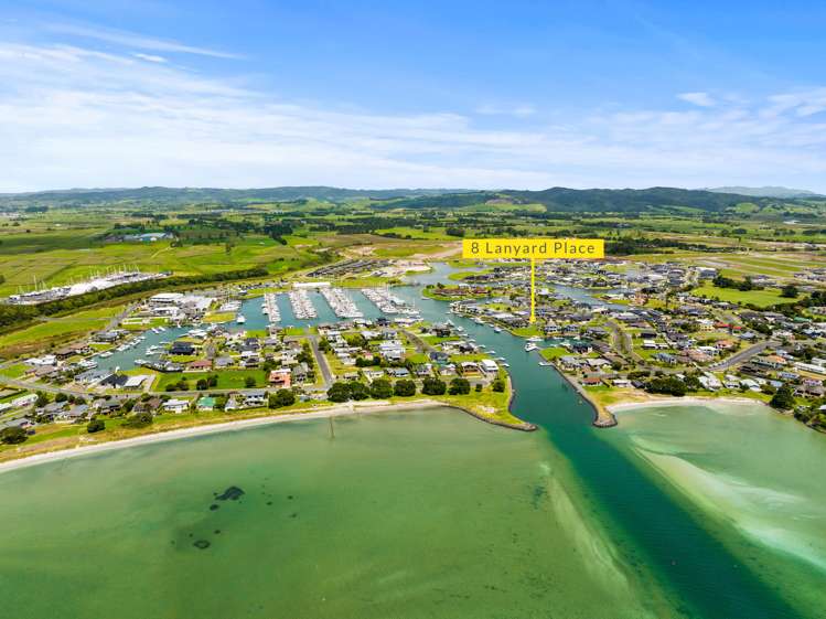 8 Lanyard Place One Tree Point_29