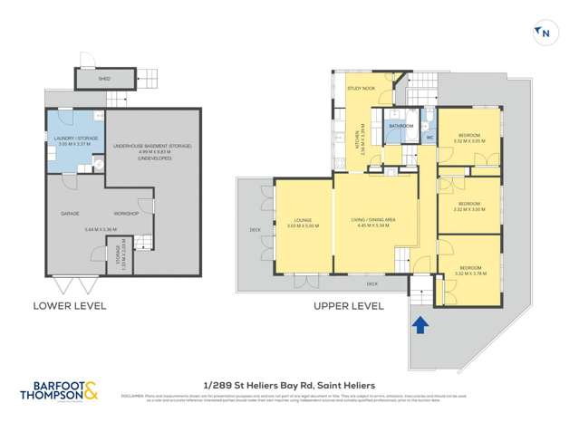 1/289 St Heliers Bay Road St Heliers_1