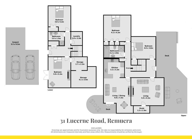 31 Lucerne Road Remuera_19