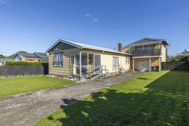 FREEHOLD - 3 BEDROOM HOME