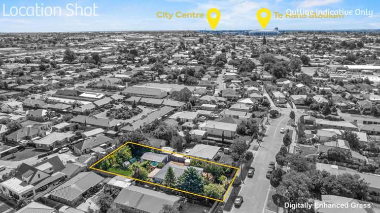 18 Wildberry Street Woolston_14