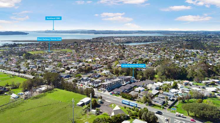 8/105 Hobsonville Road West Harbour_27