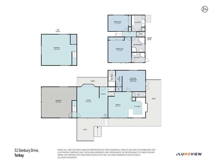 32 Danbury Drive Torbay_21