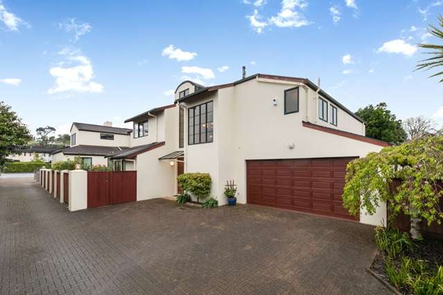 Expansive Family Home