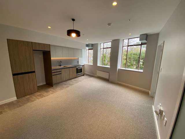Modern 2bedroom Apt in Hutt Central