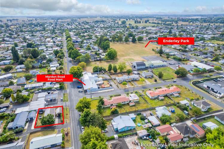 37 Mardon Road Enderley_26