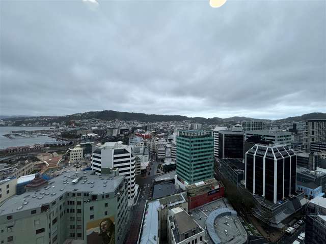 100 Willis Street Wellington_3