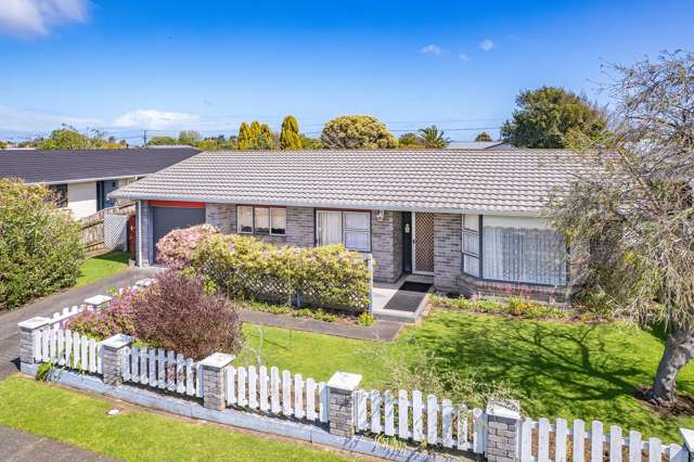 Springvale gem that's easy to love