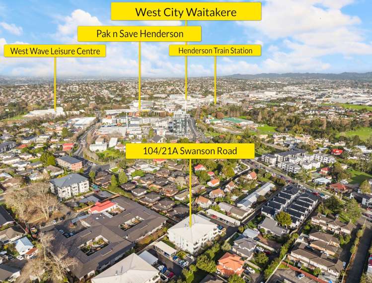 104/21 A Swanson Road Henderson_20