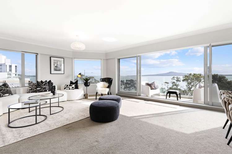 4/205 Tamaki Drive Kohimarama_5