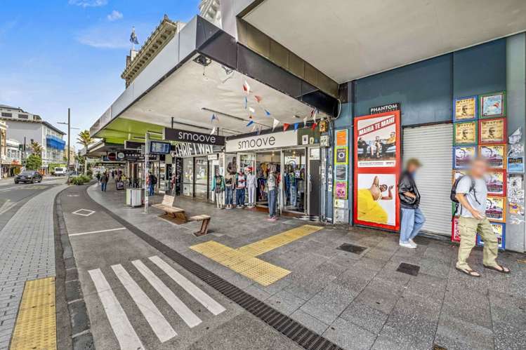 145 Karangahape Road Newton_15