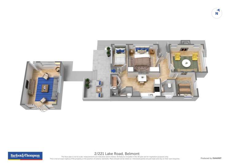 2/221 Lake Road Belmont_13