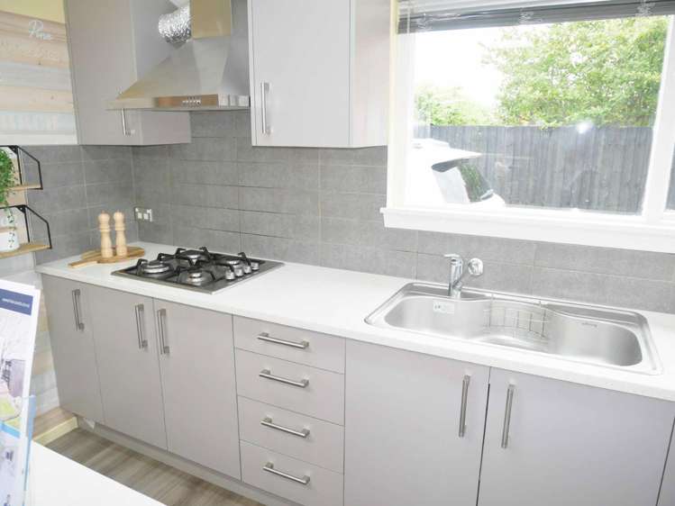 1/30B Nortons Road Avonhead Christchurch City Houses for Rent