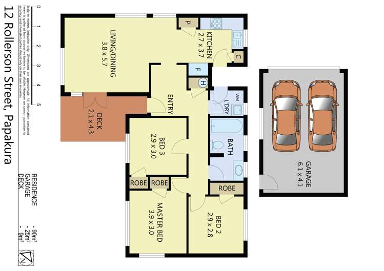 12 Rollerson Street Papakura_9