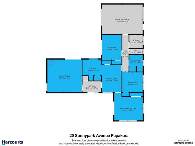 20 Sunnypark Avenue Rosehill_3