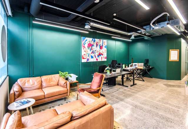 Unit 2/12 Vinegar Lane Grey Lynn_2