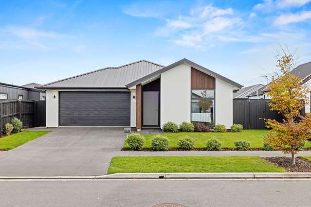 Contemporary comfort seeks commitment