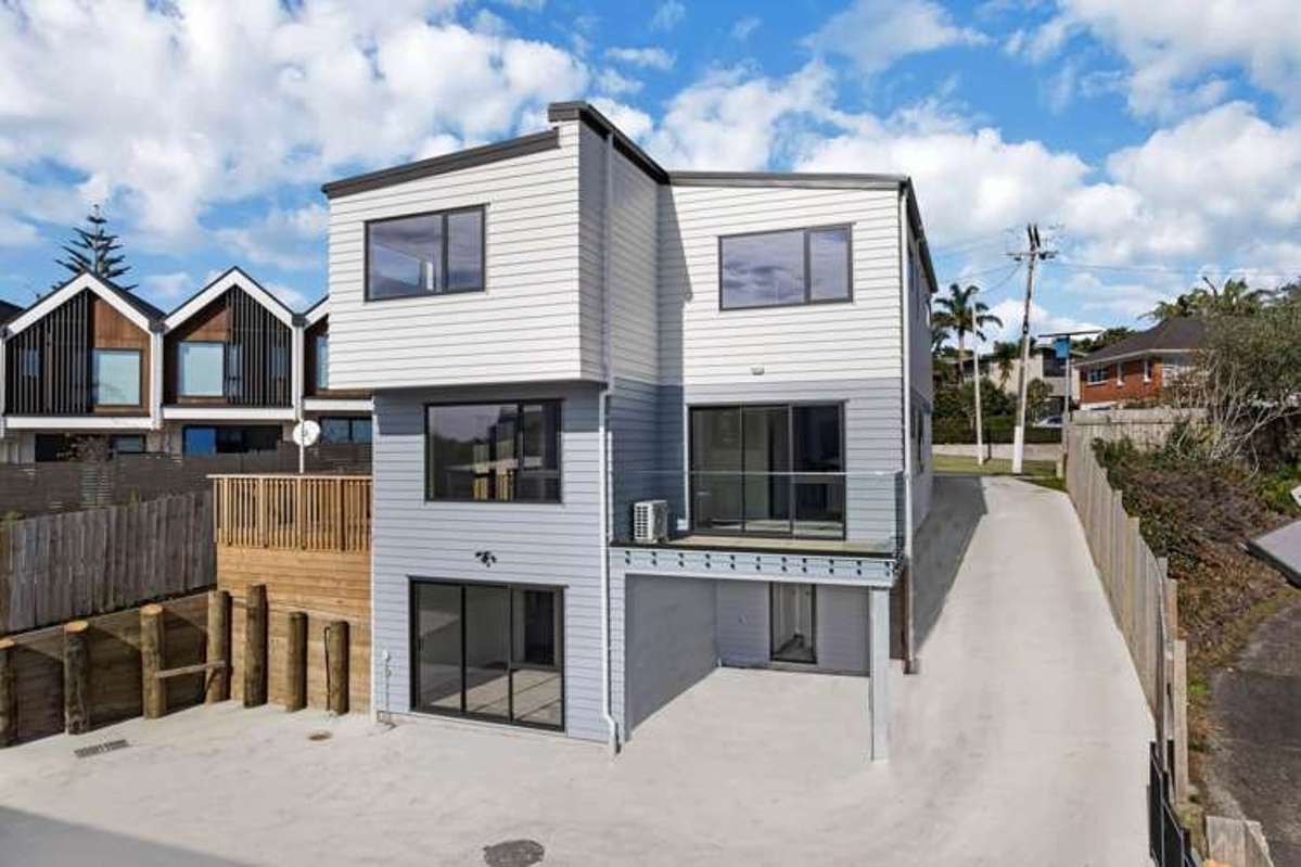 Brand New 2-Bedroom Townhouse for Rent 1
