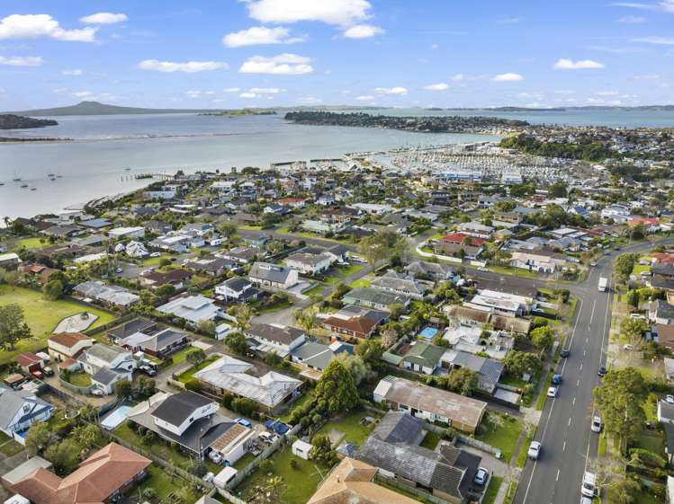 27b Prince Regent Drive Half Moon Bay_31