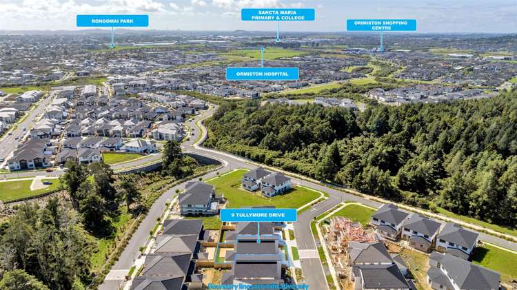 9 Tullymore Drive Flat Bush_43