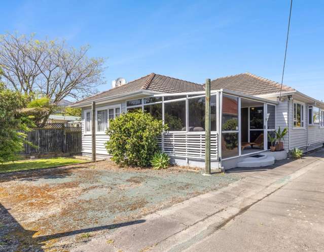 87 Parkers Road Tahunanui