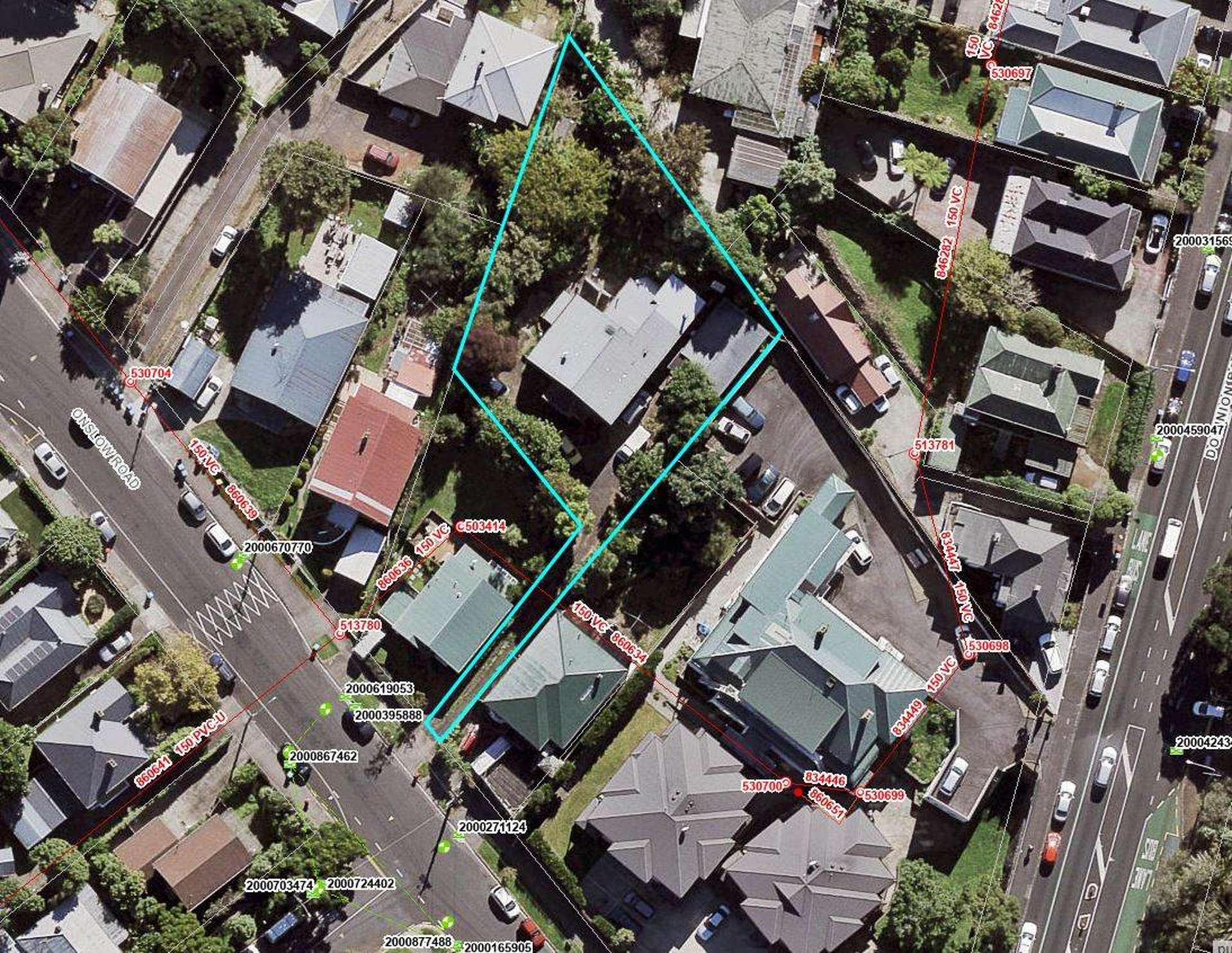 1 Onslow Road Mount Eden_0