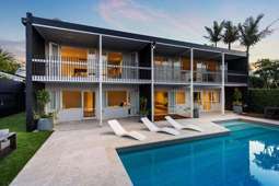 Australia’s shoe king finds a buyer for his Herne Bay mansion