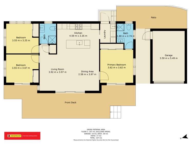 45 Kittyhawk Drive Kinloch_18