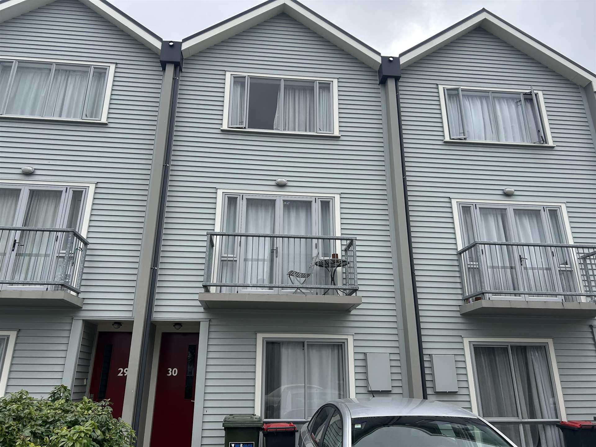 Room 1, Unit 30/31 Poulson Street Addington Christchurch City Houses for Rent One Roof