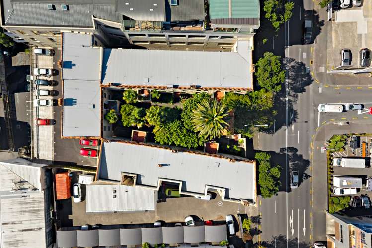 1/128 Newton Road Eden Terrace_14