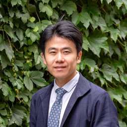 Kun Hong