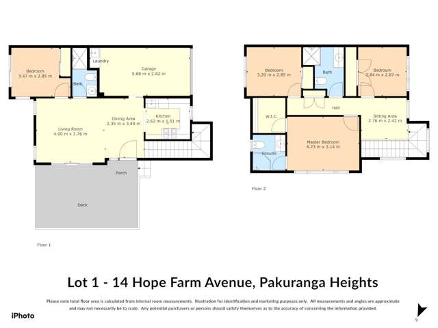 14A Hope Farm Avenue Pakuranga Heights_1