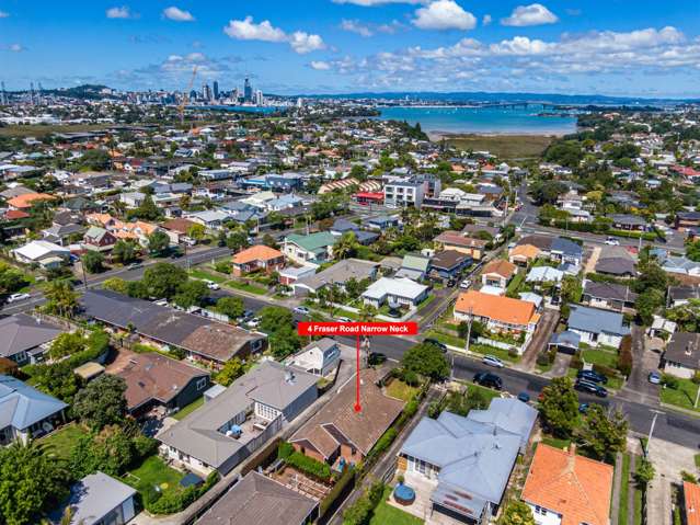 4/4 Fraser Road Narrow Neck_4