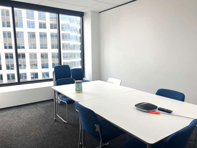 Level 14/51 Shortland Street City Centre_6