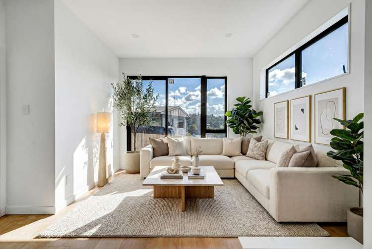 Lot 3-5/80 Goodall Street Hillsborough_5