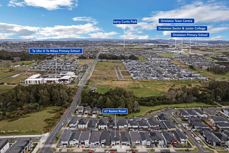 67 Rashni Road Flat Bush_40