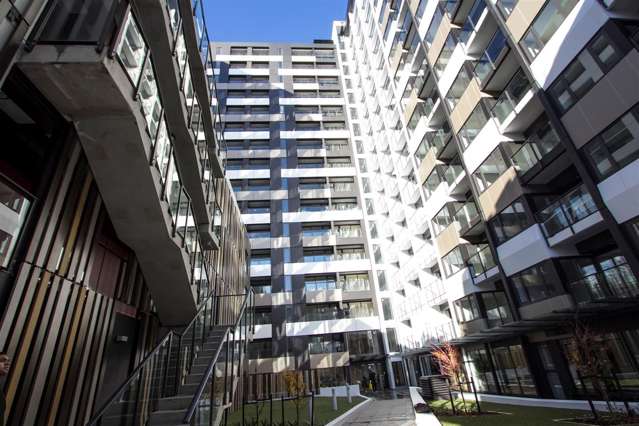 513/438 Queen Street Auckland CBD_2