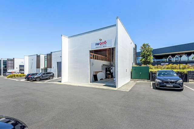 6/3 Oracle Drive Albany_3