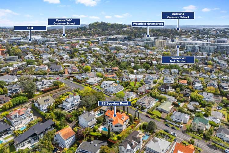 23 Seaview Road Remuera_45