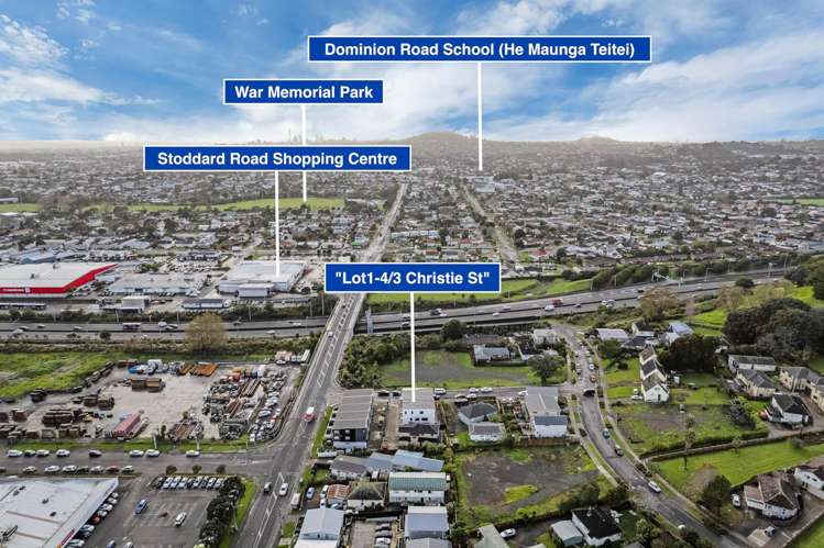 A-D/3 Christie Street Mt Roskill_25