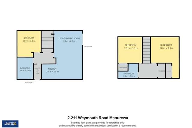 2/211 Weymouth Road Manurewa_1