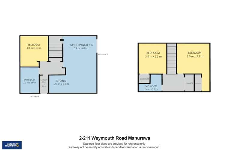 2/211 Weymouth Road Manurewa_14