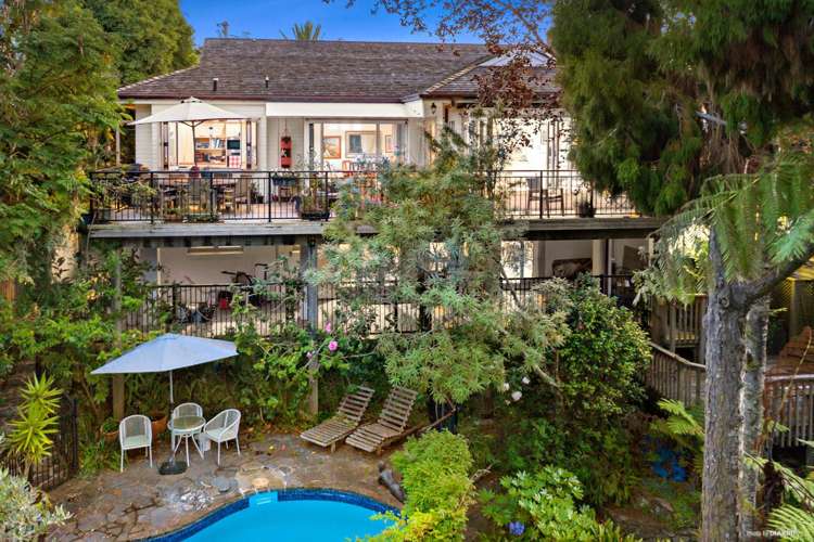 19 Woodside Crescent Saint Heliers_27