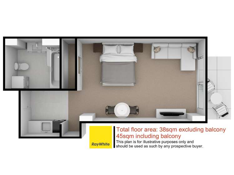 509/22 Nelson Street Auckland Central_17