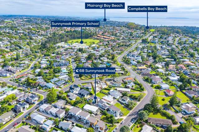 Brand New Westlake Zone - Boutique Freestanding