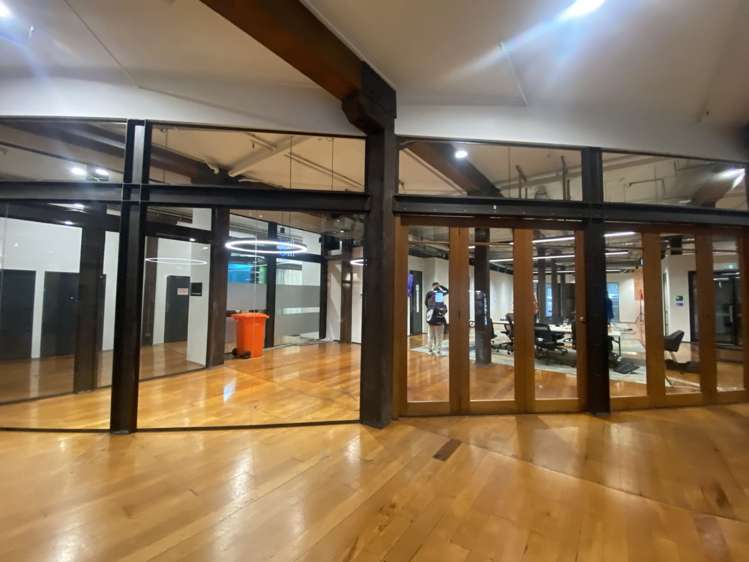 Ground Floor/125 The Strand Parnell_7