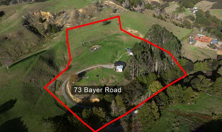 73 Bayer Road Puhoi_18