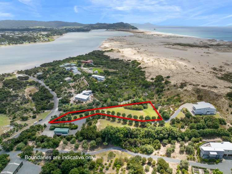 Proposed Lot 1 203 Tern Point Mangawhai_10