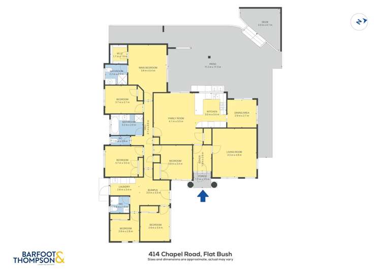 414 Chapel Road Flat Bush_28